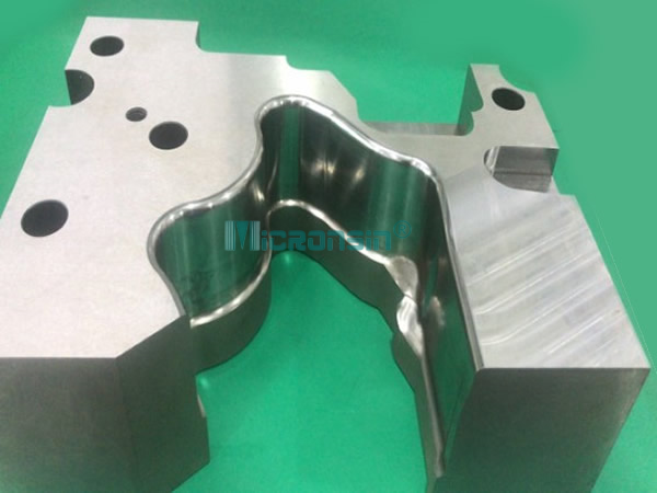 Automotive stamping die precision parts